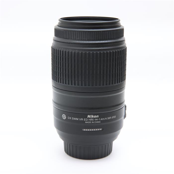 ニコン（Nikon） 《並品》Nikon AF-S DX NIKKOR 55-300mm F4.5-5.6G ED