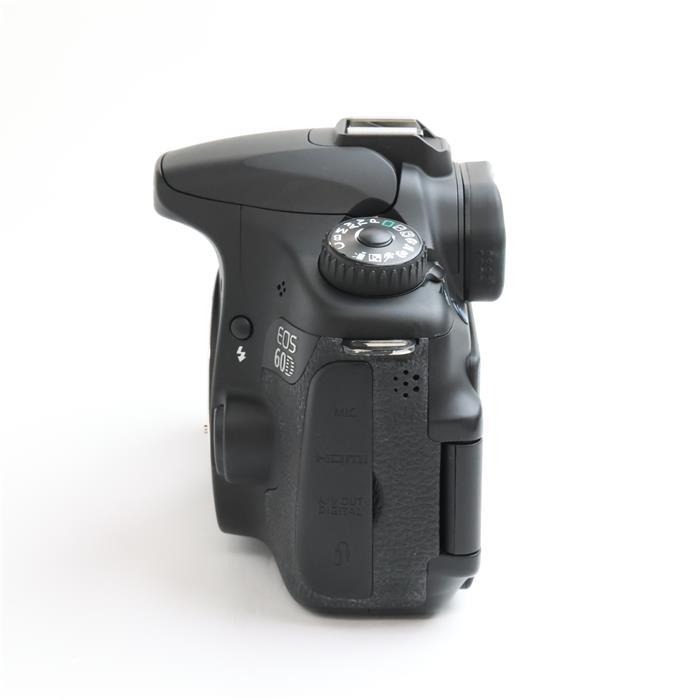 キヤノン（Canon） 《良品》Canon EOS 60D ボディ : カメラ専門店