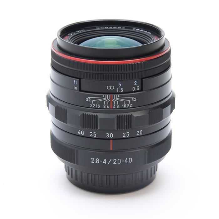 ペンタックス 《並品》PENTAX HD DA20-40mm F2.8-4ED Limited DC WR