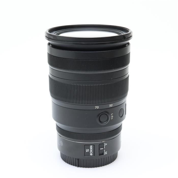 ニコン（Nikon） 《並品》Nikon NIKKOR Z 24-70mm F2.8 S : カメラ専門