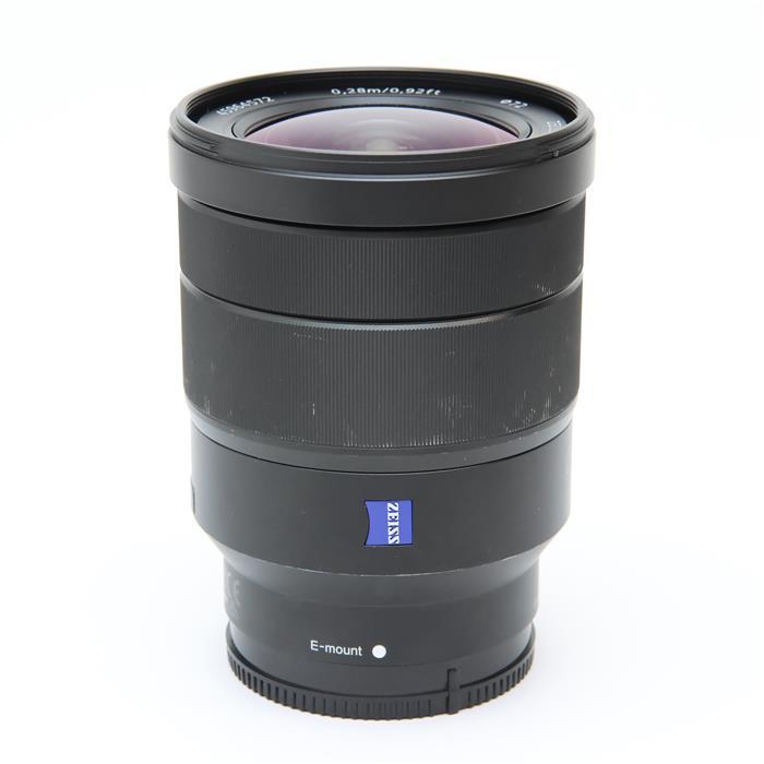 SONY 《並品》SONY Vario-Tessar T* FE 16-35mm F4 ZA OSS SEL1635Z