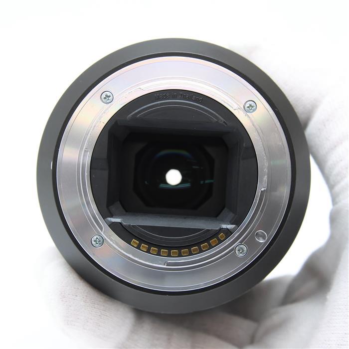 SONY VarioTessar 16-35mm F4 SEL1635Z 並品 SONY 《並品》SONY Vario-Tessar T* FE 16-35mm F4 ZA OSS