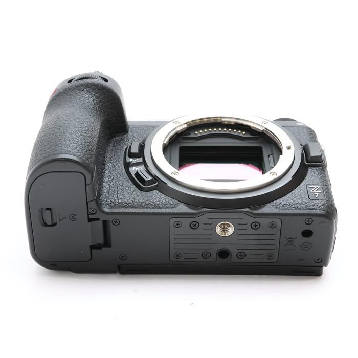 Nikon - 美品　Nikon Z7 Z 7 ボディ ニコン Z 7 ボディ 価格比較 - 価格.com