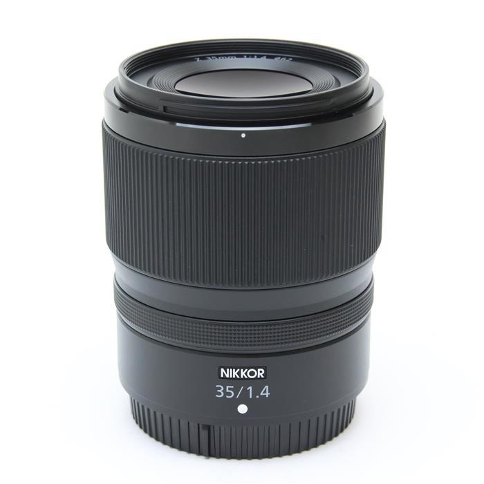 【極美品】Nikon Ai Nikkor 35mm F1.4 675 ニコン 新品)Nikon (ニコン) NIKKOR Z 35mm F1.4（商品ID