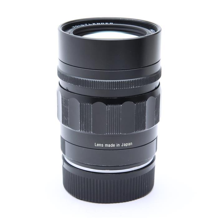 並品》Voigtlander HELIAR classic 75mm F1.8 VM（ライカM用