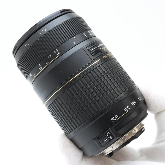 TAMRON（タムロン） 《難有品》TAMRON 70-300mm F4-5.6 Di LD Macro