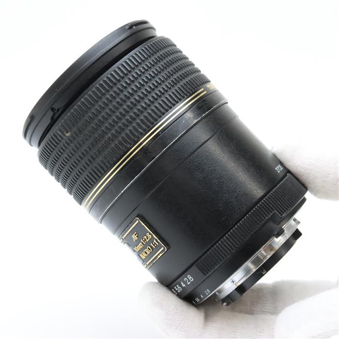TAMRON（タムロン） 《難有品》TAMRON SP AF90mm F2.8 Di Macro 1:1