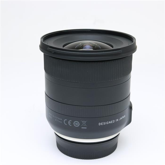 TAMRON 《良品》TAMRON 10-24mm F3.5-4.5 DiII VC HLD B023N