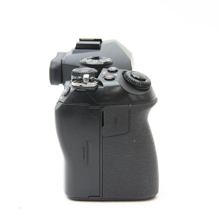 並品》OLYMPUS OM-D E-M1 Mark II ボディ OLYMPUS OM-D E-M1