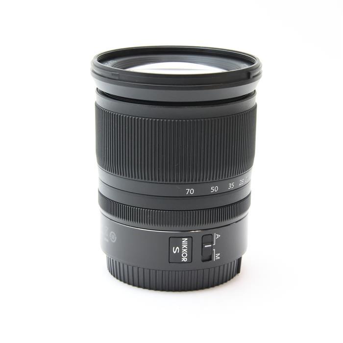 良品》Nikon NIKKOR Z 24-70mm F4 S Nikon NIKKOR Z 24-70mm f/4
