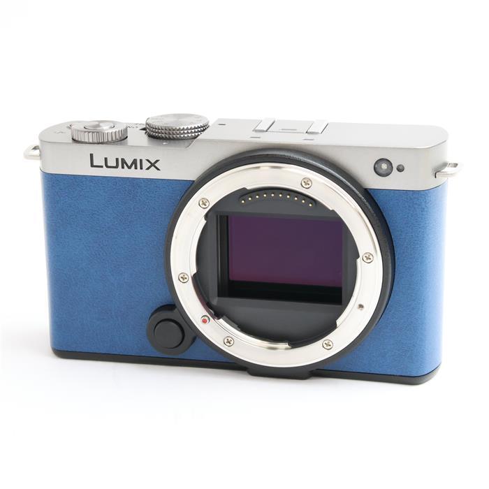 Panasonic 《新同品》Panasonic LUMIX S9 ボディ DC-S9-S