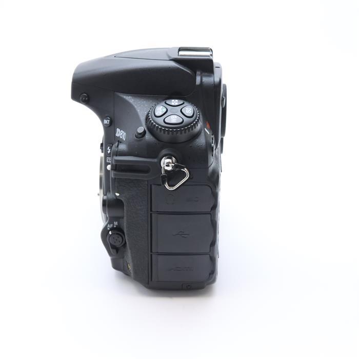 ニコン（Nikon） 《並品》Nikon D810 ボディ : カメラ専門店マップ