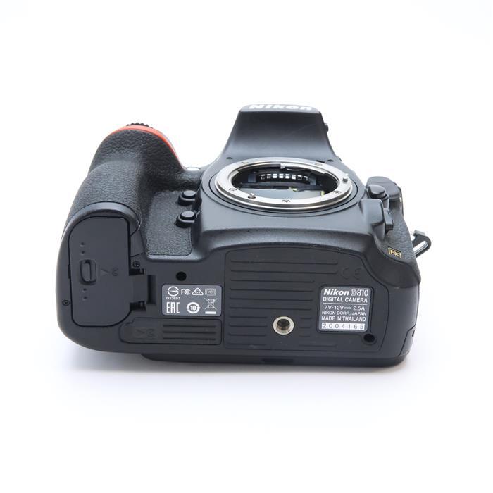 ニコン（Nikon） 《並品》Nikon D810 ボディ : カメラ専門店マップ