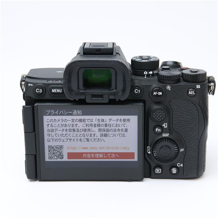 SONY α7RV ボディ ILCE-7RM5 美品 SONY 《良品》SONY α7RV ボディ ILCE-7RM5 : カメラ専門店マップ