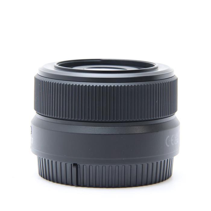 美品　NIKKOR Z DX 24mm f1.7 Nikon Z DX 24mm f/1.7 Review | A Classic 35mm Prime For Crop