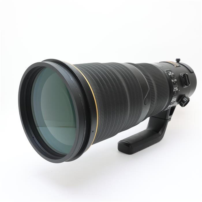 ニコン（Nikon） 《並品》Nikon AF-S NIKKOR 500mm F4E FL ED VR