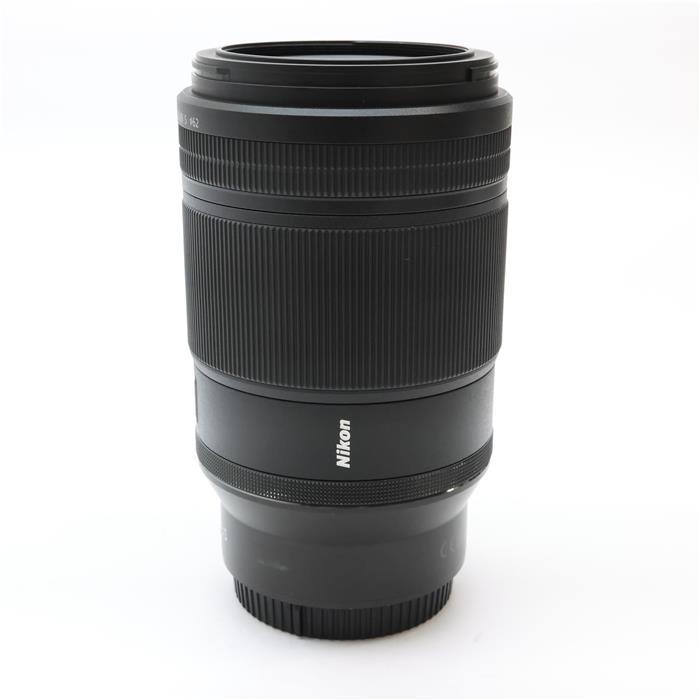 NIKKOR Z MC 105mm f/2.8 VR S 極美品 ニコン（Nikon） 《並品》Nikon NIKKOR Z MC 105mm F2.8 VR S : カメラ