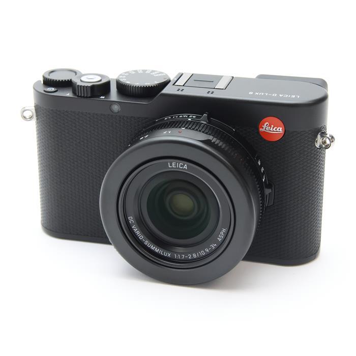 ライカ（Leica） 《美品》Leica D-LUX8 : カメラ専門店マップカメラ