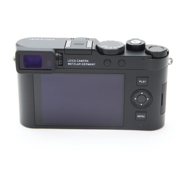 ライカ（Leica） 《美品》Leica D-LUX8 : カメラ専門店マップカメラ