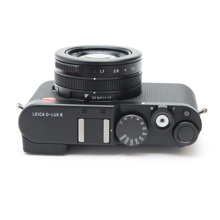 ライカ（Leica） 《美品》Leica D-LUX8 : カメラ専門店マップカメラ