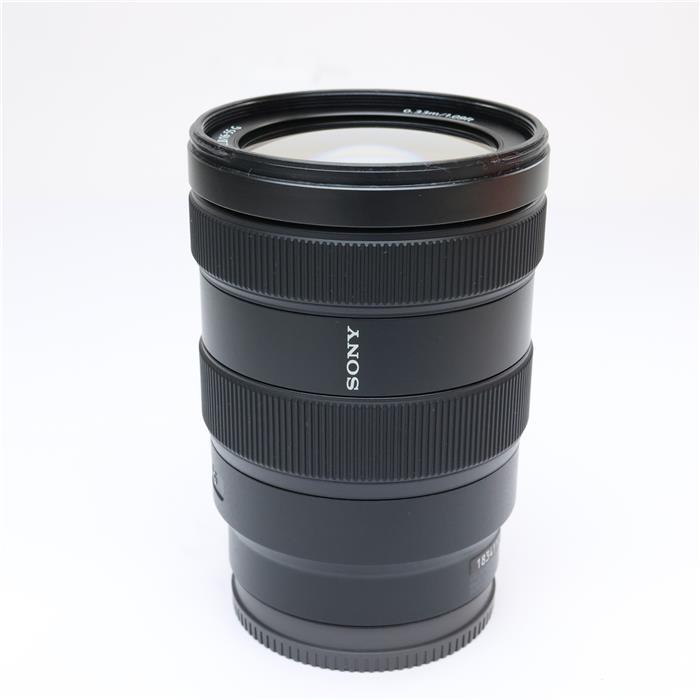 【美品】Sony E 16-55mm F2.8 G／SEL1655G／箱付き Amazon.com : Sony SEL1655G Alpha 16-55mm F2.8 G Standard