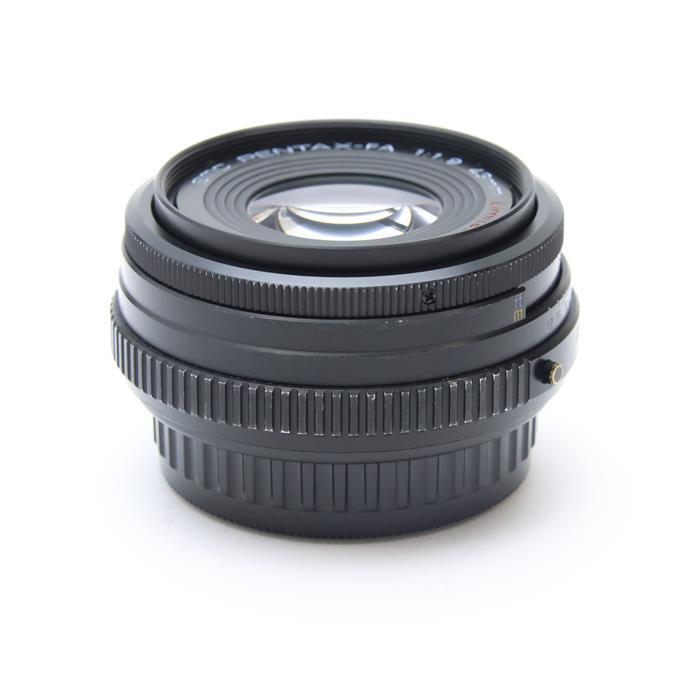 美品 PENTAX FA43mmF1.9 Limited Pentax HD FA 43mm F1.9 Limited Review | PCMag