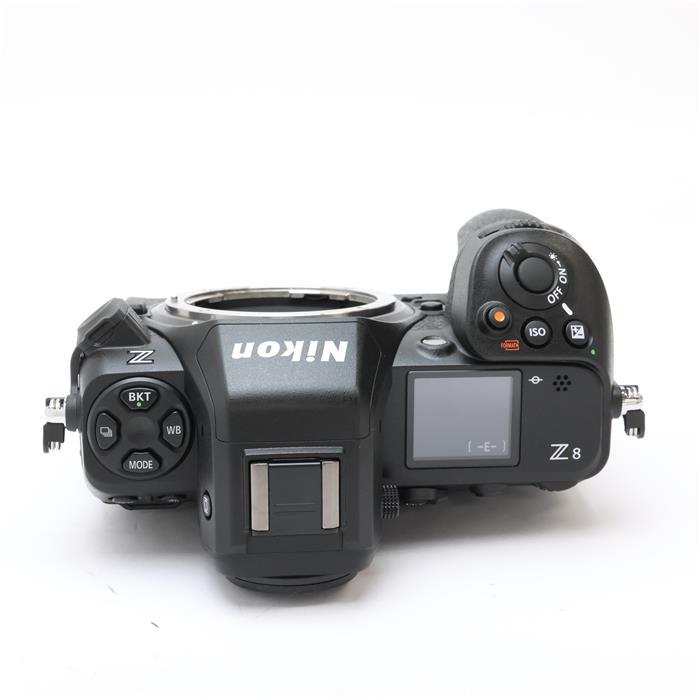 Nikon Z8 本体 美品 オマケ有り