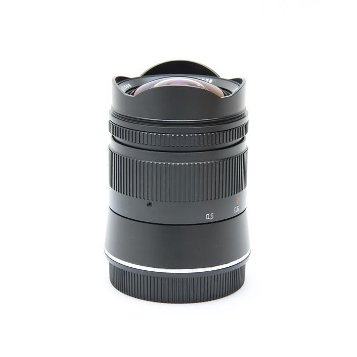 並品》銘匠光学 TTArtisan 21mm F1.5 ASPH (ライカSL/TL用