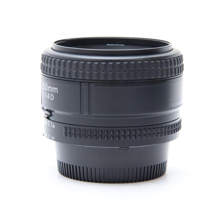 ◆極上美品◆Nikon AF NIKKOR 50mm F1.4D◆付属品多数◆ Amazon.co.jp: Nikon 単焦点レンズ Ai AF Nikkor 50mm F1.4D
