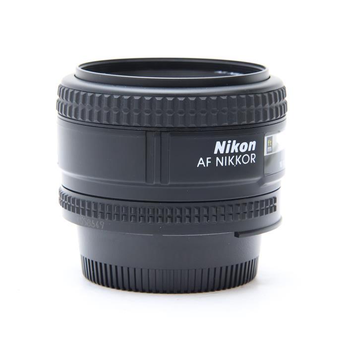 ◆極上美品◆Nikon AF NIKKOR 50mm F1.4D◆付属品多数◆ ニコン 《並品》Nikon Ai AF Nikkor 50mm F1.4D : カメラ専門店