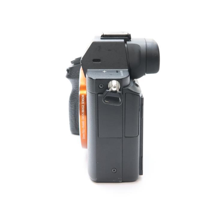 ソニー α7II ボディ ILCE-7M2 本体 α7 II ILCE-7M2 ボディ 中古価格比較 - 価格.com