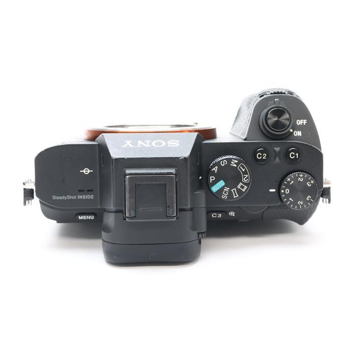 SONY 《並品》SONY α7II ボディ ILCE-7M2 : カメラ専門店マップ