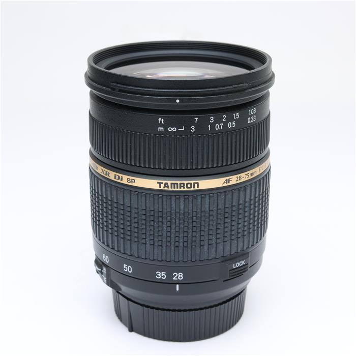 美品 TAMRON SP AF 28-75mm F2.8 MACRO ニコン用 Amazon.com : Tamron AF 28-75mm f/2.8 SP XR Di LD Aspherical