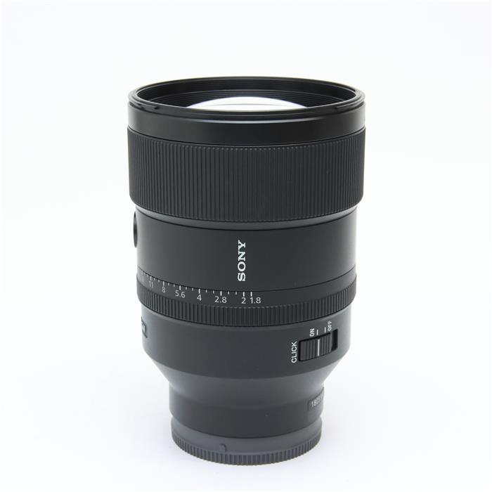 SONY 《並品》SONY FE 135mm F1.8 GM SEL135F18GM : カメラ専門店