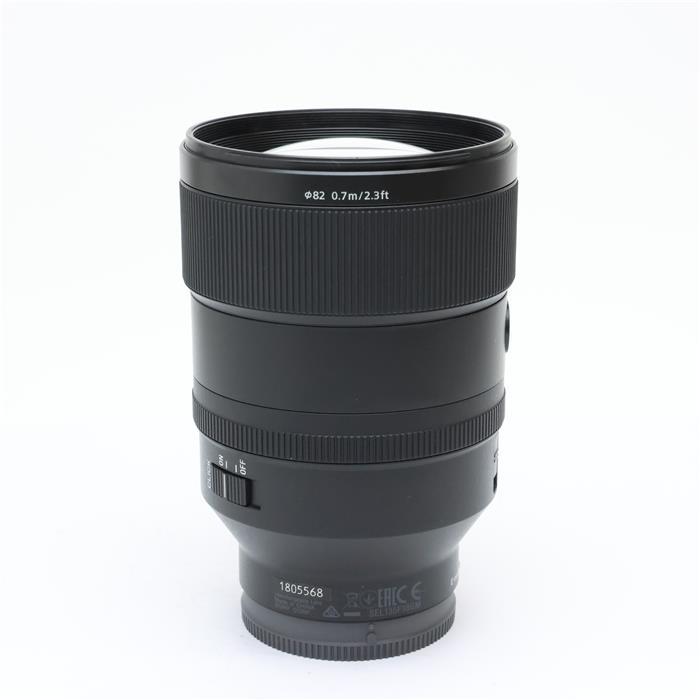 SONY 《並品》SONY FE 135mm F1.8 GM SEL135F18GM : カメラ専門店