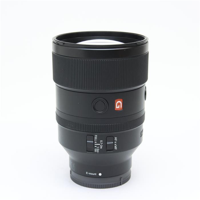 SONY（ソニー） 《並品》SONY FE 135mm F1.8 GM SEL135F18GM : カメラ