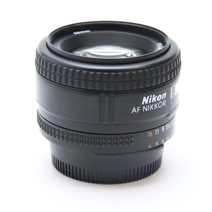 ■ 美品 ■ニコン NIKON AF 50mm f1.4D ニコン 《並品》Nikon Ai AF Nikkor 50mm F1.4D : カメラ専門店