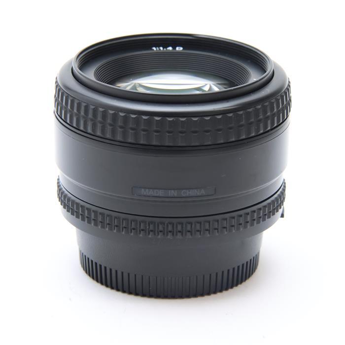 【美品、フード付き】 Nikon Ai AF Nikkor 50mm F1.4D Nikon Ai AF Nikkor 50mm F1.4D フード付き – まるかめら