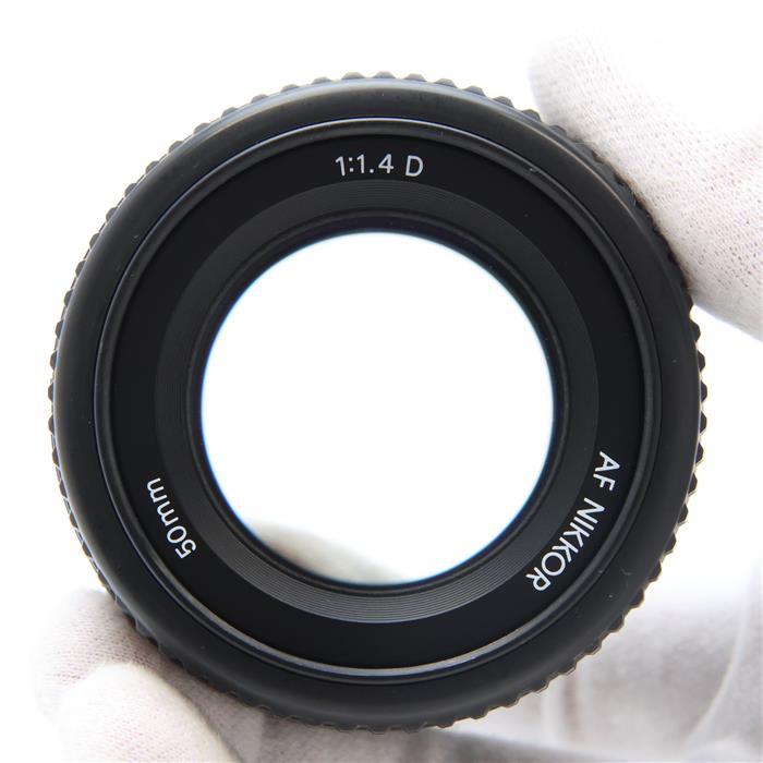 ◆極上美品◆Nikon AF NIKKOR 50mm F1.4D◆付属品多数◆ Amazon.co.jp: Nikon 単焦点レンズ Ai AF Nikkor 50mm F1.4D