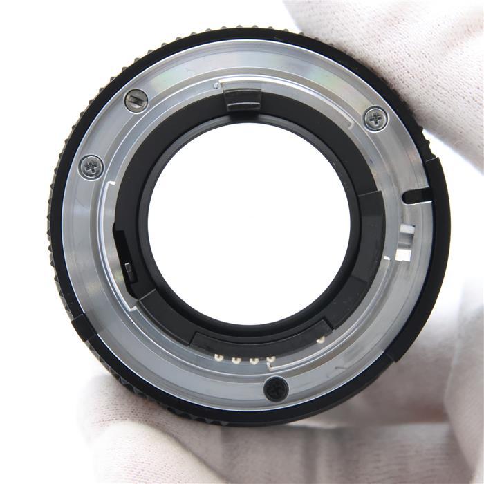ニコン 《並品》Nikon Ai AF Nikkor 50mm F1.4D : カメラ専門店