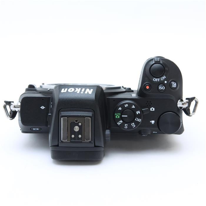 ニコン（Nikon） 《良品》Nikon Z50 ボディ : カメラ専門店マップ