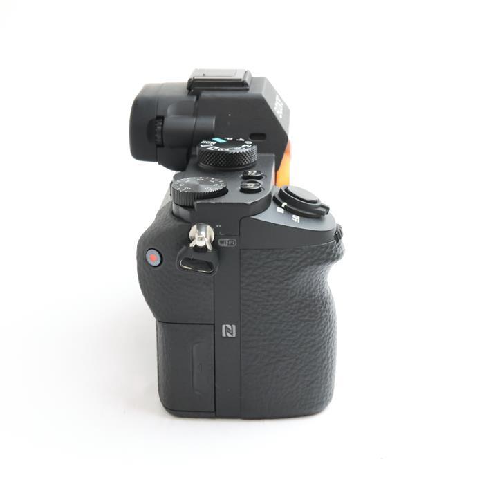 SONY（ソニー） 《並品》SONY α7II ボディ ILCE-7M2 : カメラ専門店