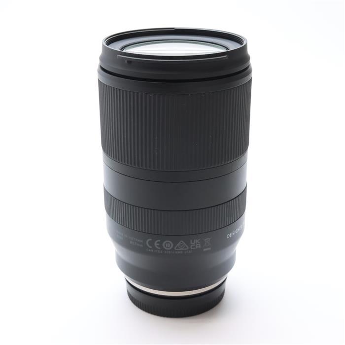 並品》TAMRON 18-300mm F3.5-6.3 Di III-A VC VXD B061X（フジ