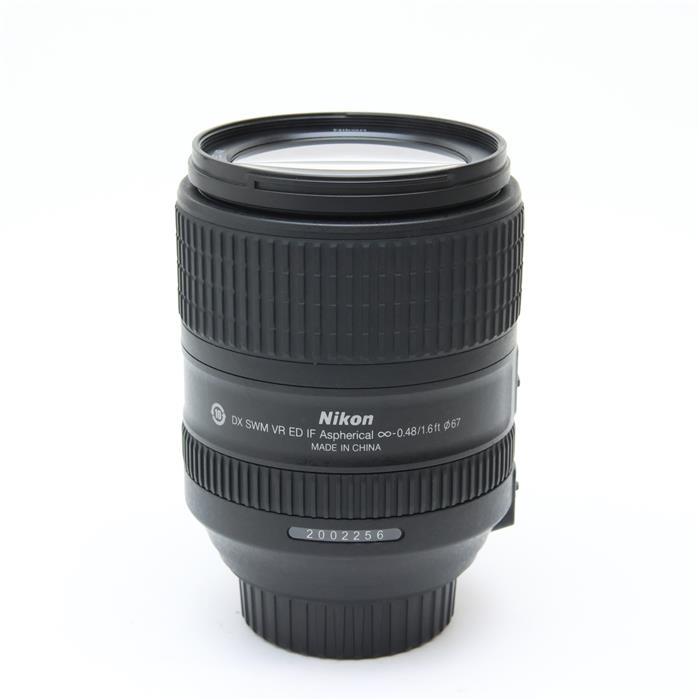 ニコン（Nikon） 《並品》Nikon AF-S DX NIKKOR 18-300mm F3.5-6.3G ED