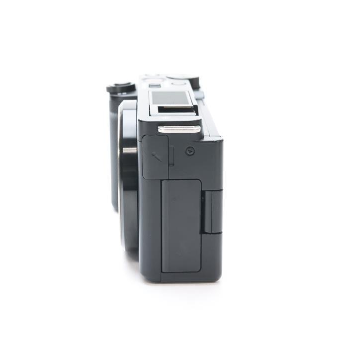 並品》SONY VLOGCAM ZV-E10 ボディ ZV-E10 B