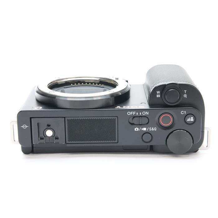 H*。様 VLOGCAM ZV-E10 ボディ 格安レンタル]SONY VLOGCAM ZV-E10 ボディ ミラーレス一眼 2泊3