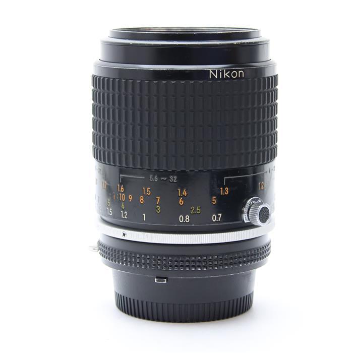 ★並品★Nikon ニコン Ai-s Micro 105mm f2.8 ニコン 《並品》Nikon Ai-S Micro-Nikkor 105mm F2.8 : カメラ