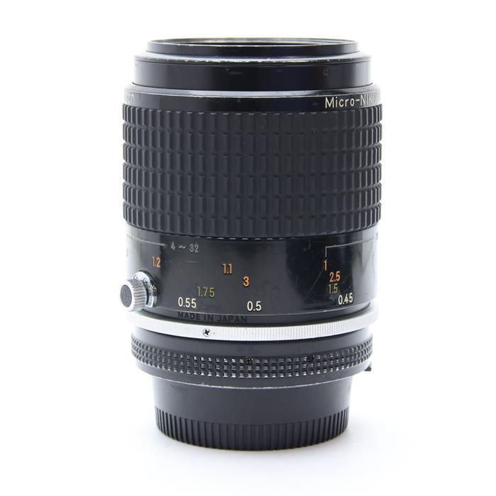 【美品】ニコン Ai-s Micro NIKKOR 105mm f2.8 AI Micro-Nikkor 105mm f/2.8S - 概要 | NIKKORレンズ | ニコン