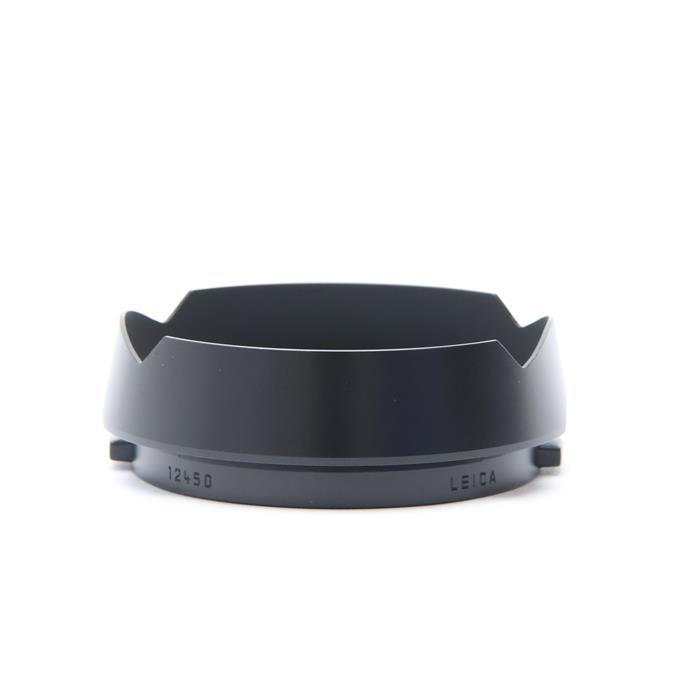 ライカ 《良品》Leica レンズフード 12450 トリエルマー M28-35
