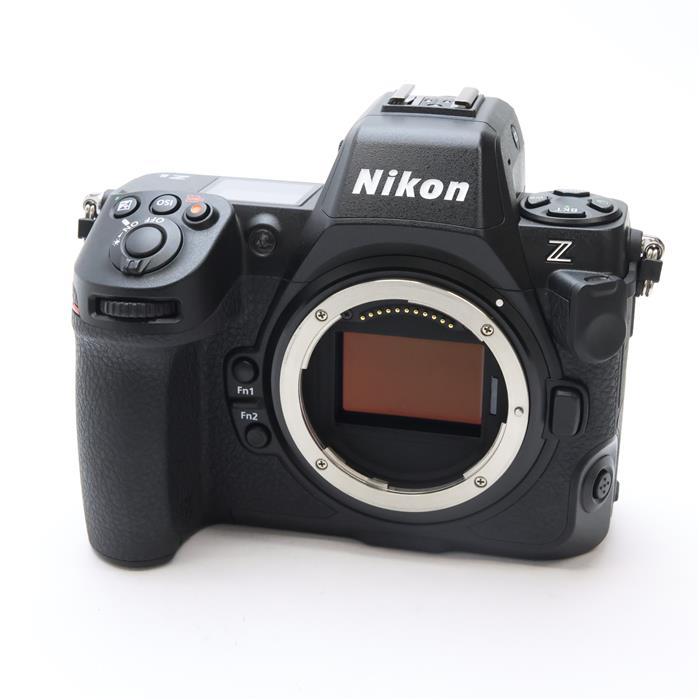 ニコン Nikon Z8 ボディ 美品 ニコン 《美品》Nikon Z8 : カメラ専門店マップカメラYahoo!店
